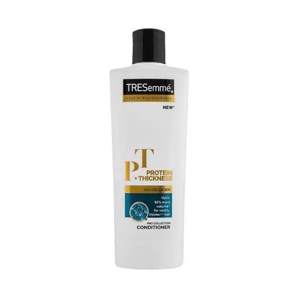 TRESEMME PROTEIN THICKNESS CONDITIONER 360ML