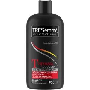 TRESEMME THERMAL RECOVERY SHAMPOO 900ML
