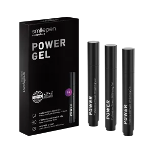 Trial for Professionals - Smilepen Power Whitening Gels Refill