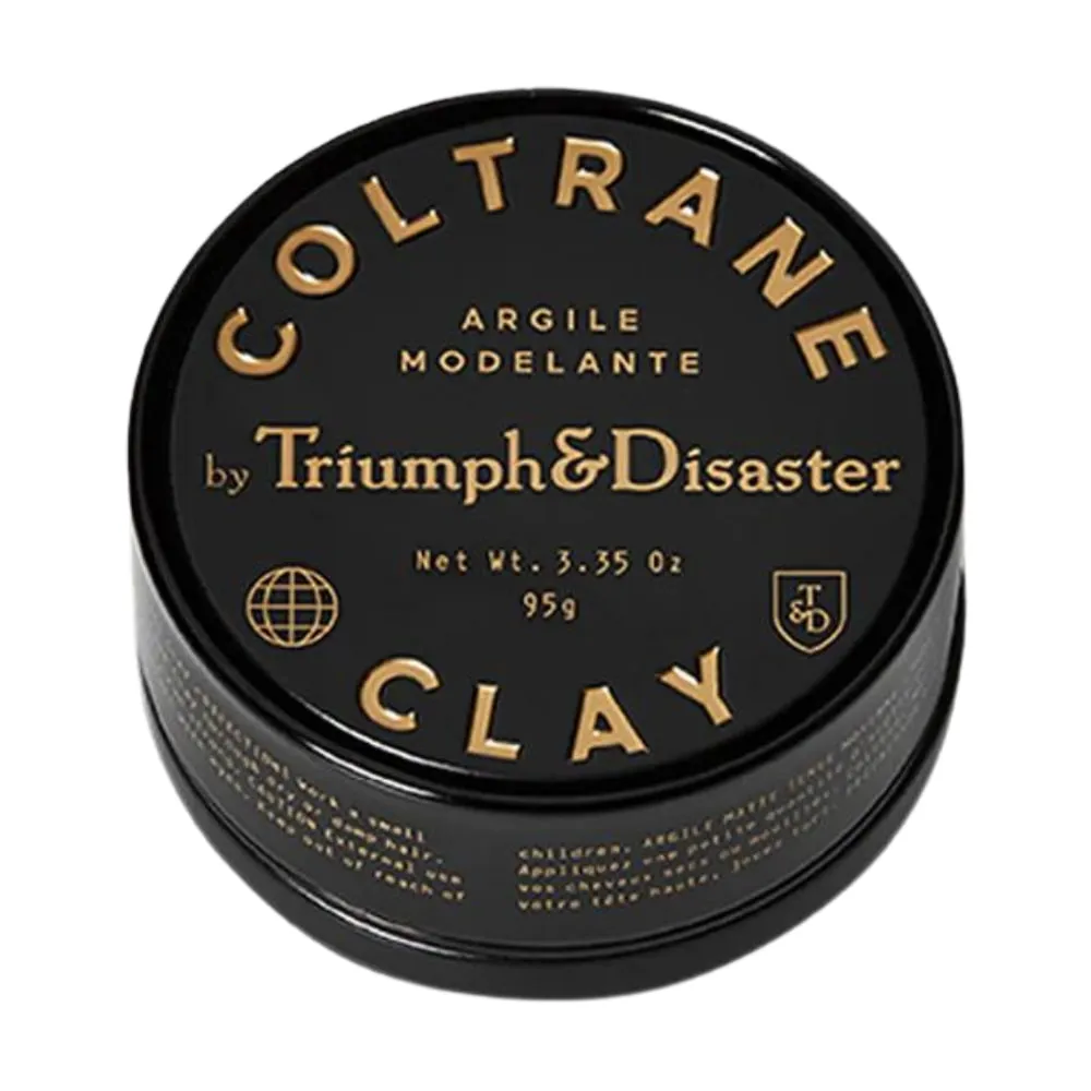 Triumph & Disaster Coltrane Clay 95g