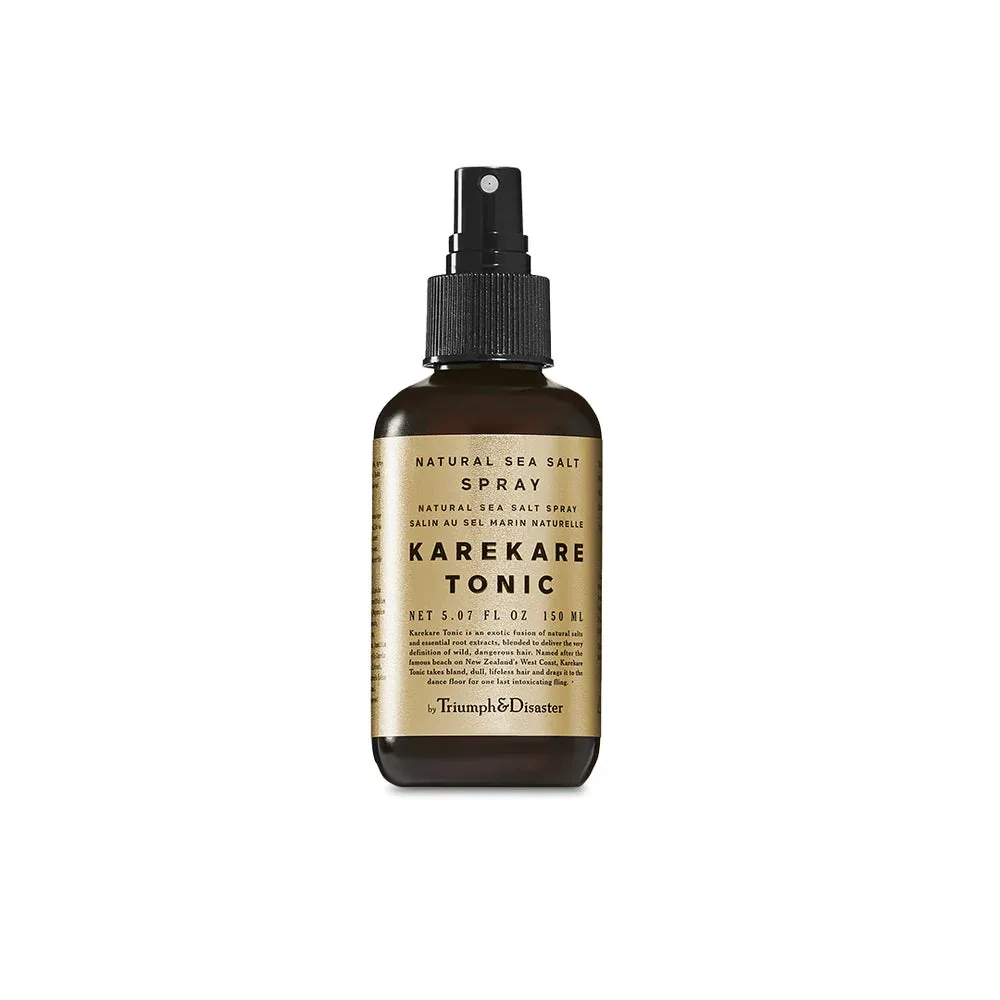 TRIUMPH & DISASTER KAREKARE HAIR TONIC - 150ml
