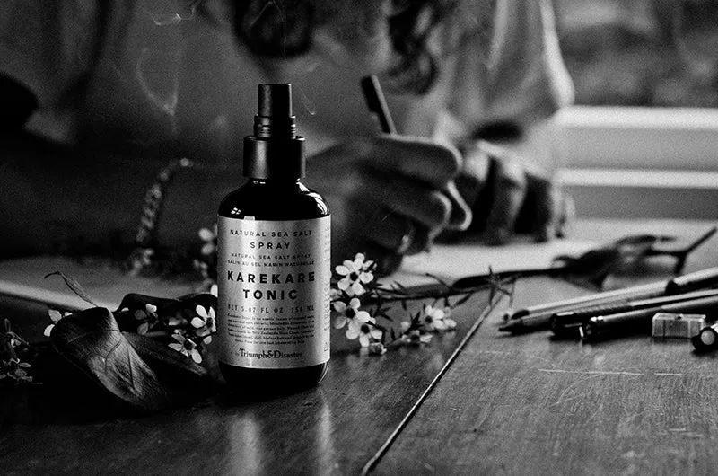 TRIUMPH & DISASTER KAREKARE HAIR TONIC - 150ml