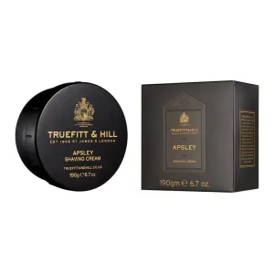 TRUEFITT & HILL SHAVING CREAM- APSLEY