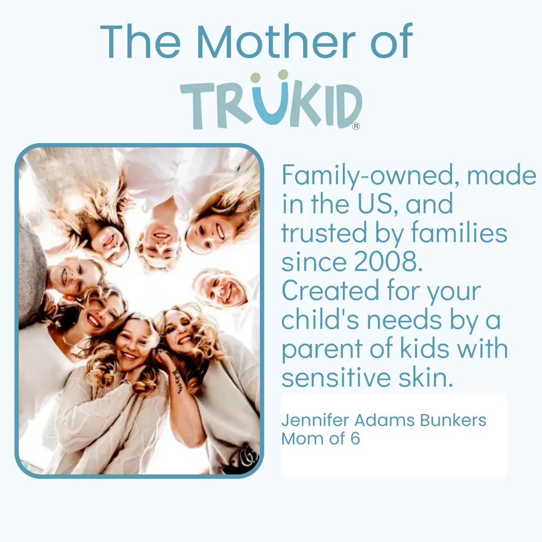 TruKid Lavender Scented Bubble Podz, 10 pcs Exp: 10/25