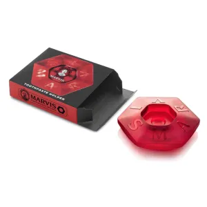 Tube Stand - Red