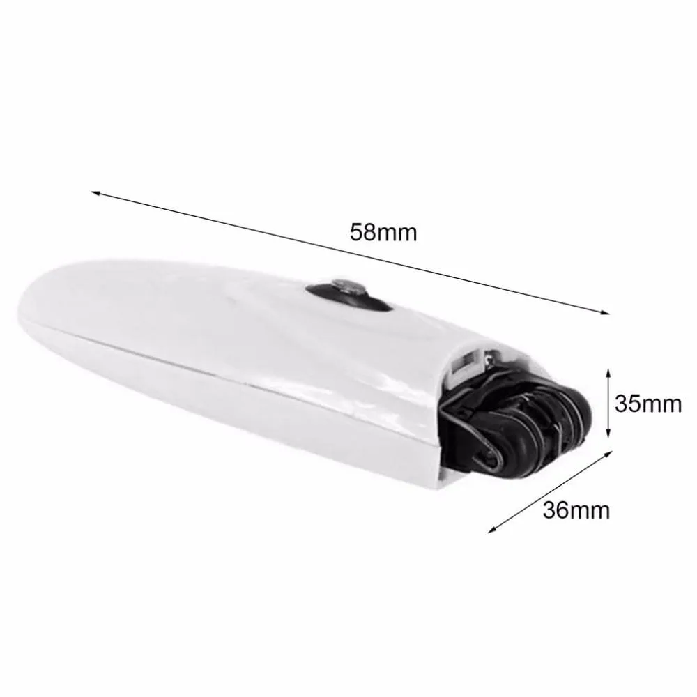 Tweeze Hair Epilator
