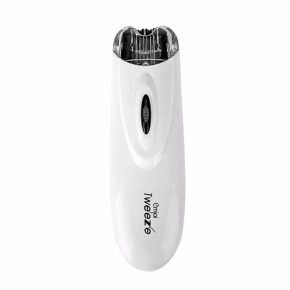 Tweeze Hair Epilator