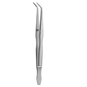 Tweezers - Carl Martin - COLLEGE 15 cm - Germany