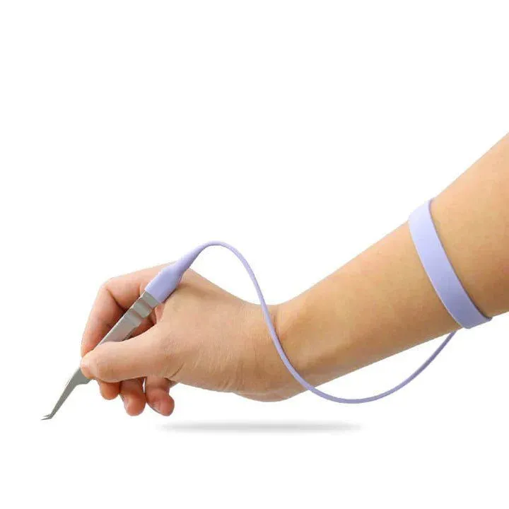 Tweezers Protector Band