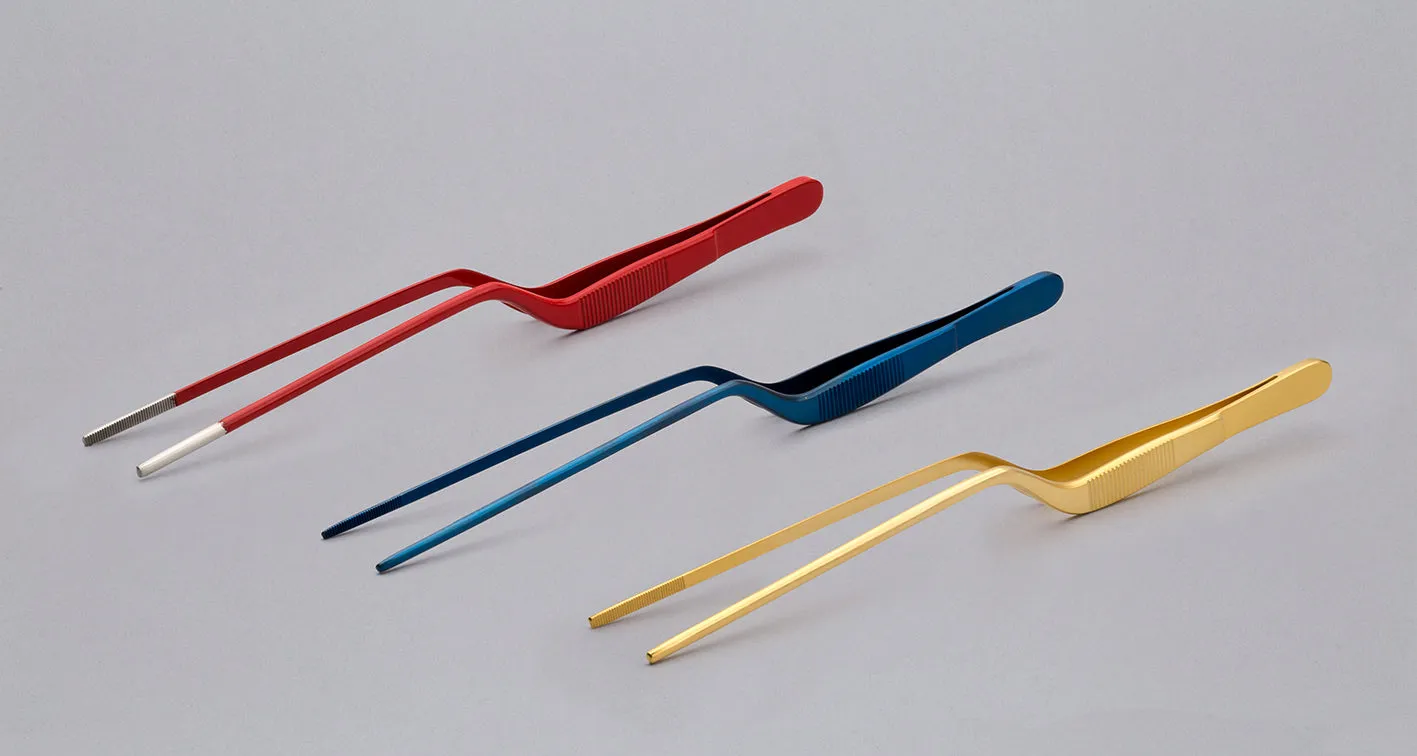 Tweezers SET [Buy 2, Get 1 Free]