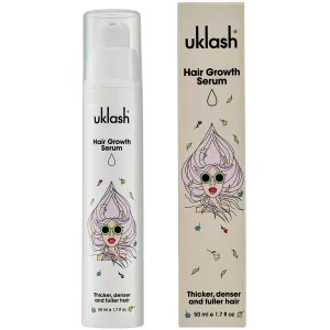 UKLASH Hair Growth Serum (50ml)