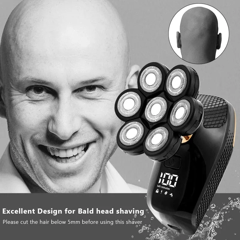 UltimaGlide 7D Pro Shaver