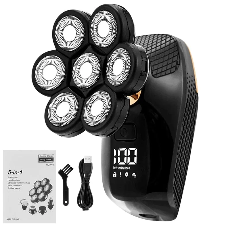 UltimaGlide 7D Pro Shaver