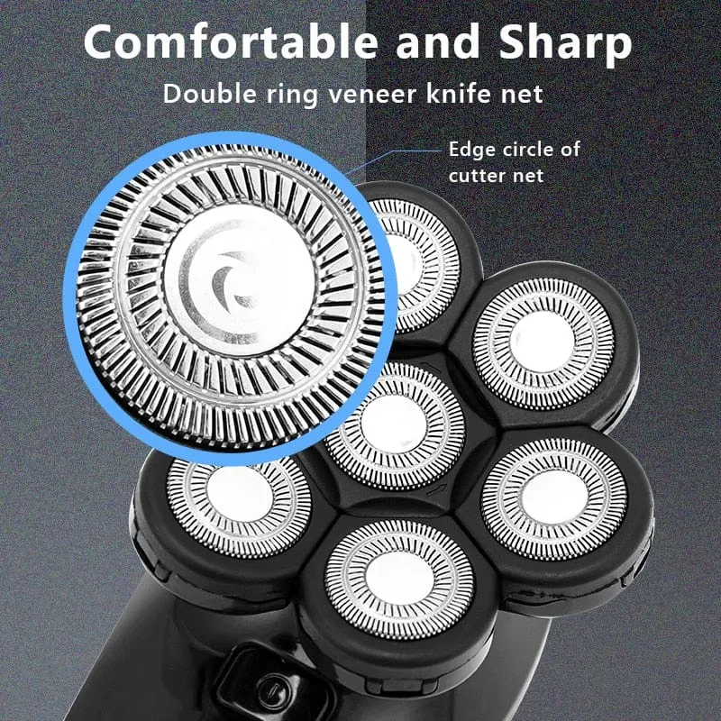 UltimaGlide 7D Pro Shaver