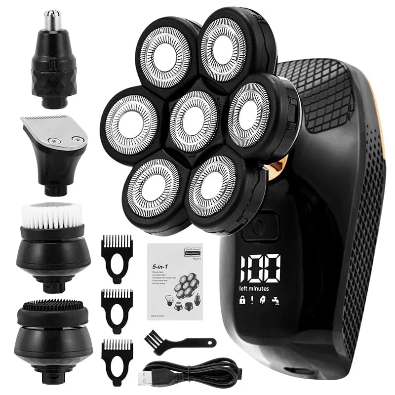 UltimaGlide 7D Pro Shaver