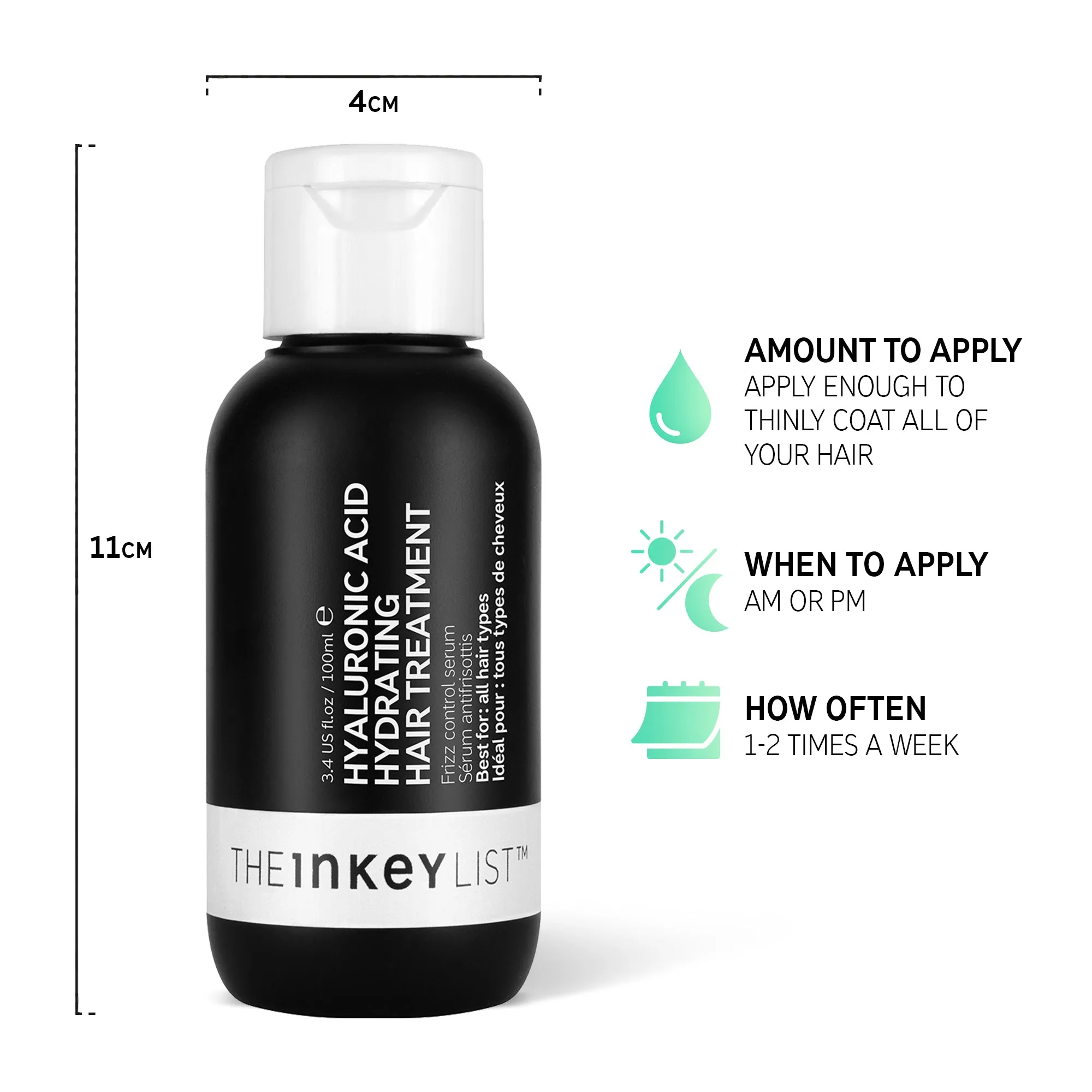 Ultimate Scalp & Hair Duo