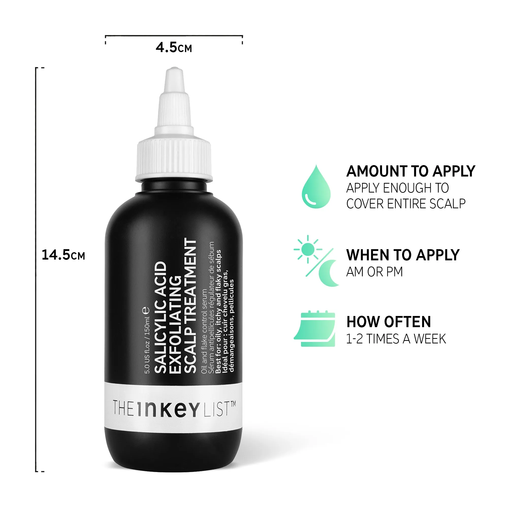 Ultimate Scalp & Hair Duo
