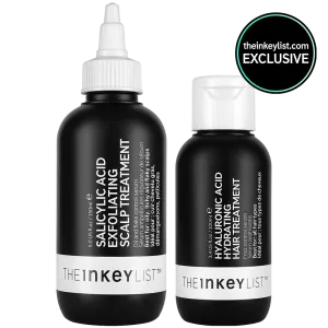 Ultimate Scalp & Hair Duo