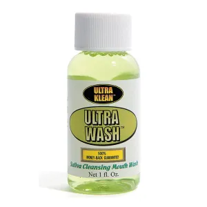 Ultra Wash™