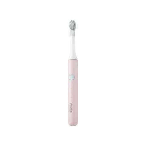 Ultrasonic Electric Smart Toothbrush Rechargeable Waterproof