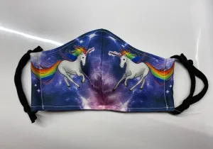 Unicorn Facemaak