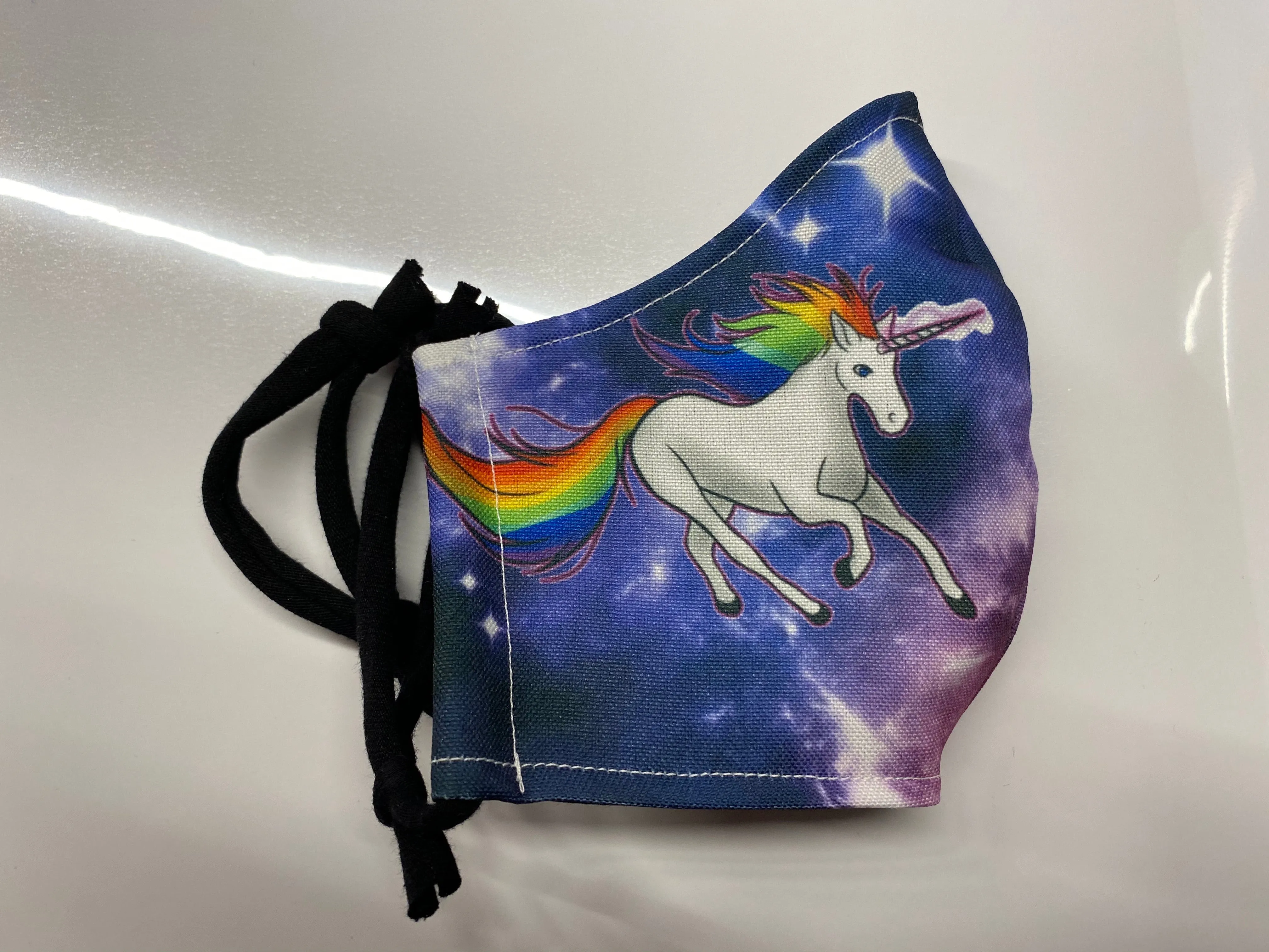 Unicorn Facemaak