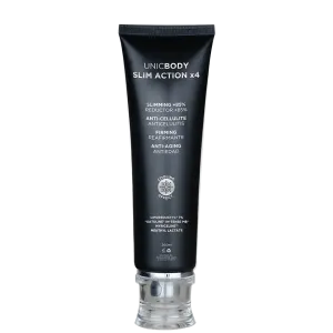 UNICSKIN-UNICBODY SLIM ACTION x4-CREAM