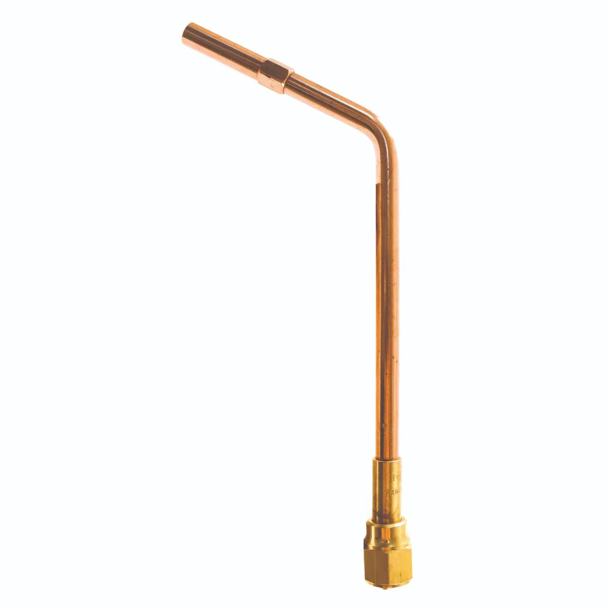 Uniweld Heating Tip  #6 - TYPE11-6