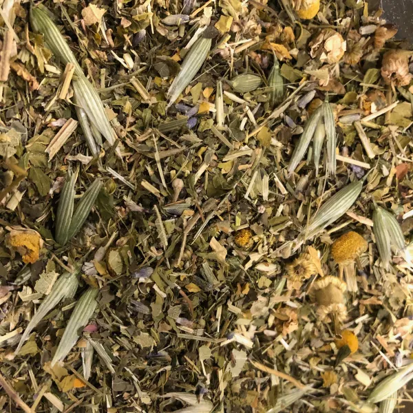 Unwind Me Tea