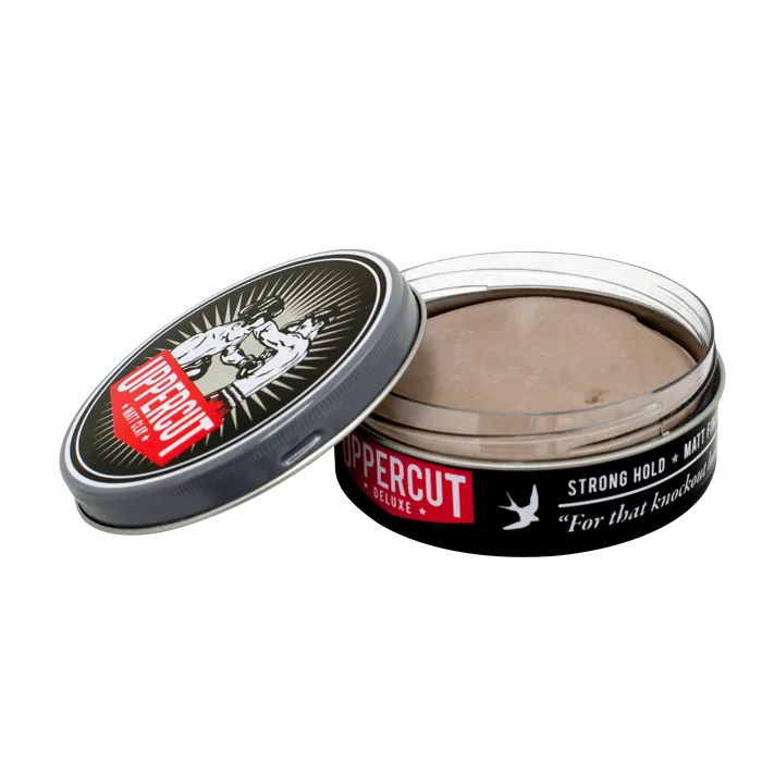 Uppercut Deluxe Matt Clay