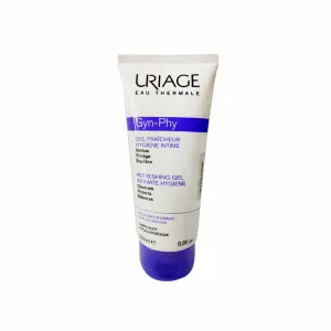 Uriage Gyn-Phy Refreshing Gel Intimate Hygiene 200ml