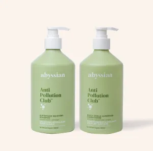 UV   Pollution Duo Shield x 500ml