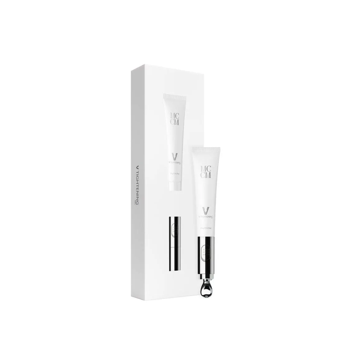 V-Tightening gel