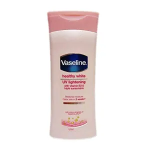 VASELINE LOTION HEALTY WHITE 100ML