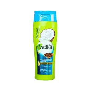 Vatika Coconut and Castor for Volume and Thickness Shampoo 185ML