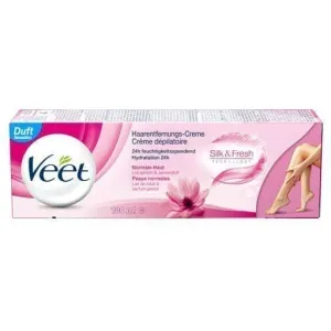 VEET hair removal cream normal skin