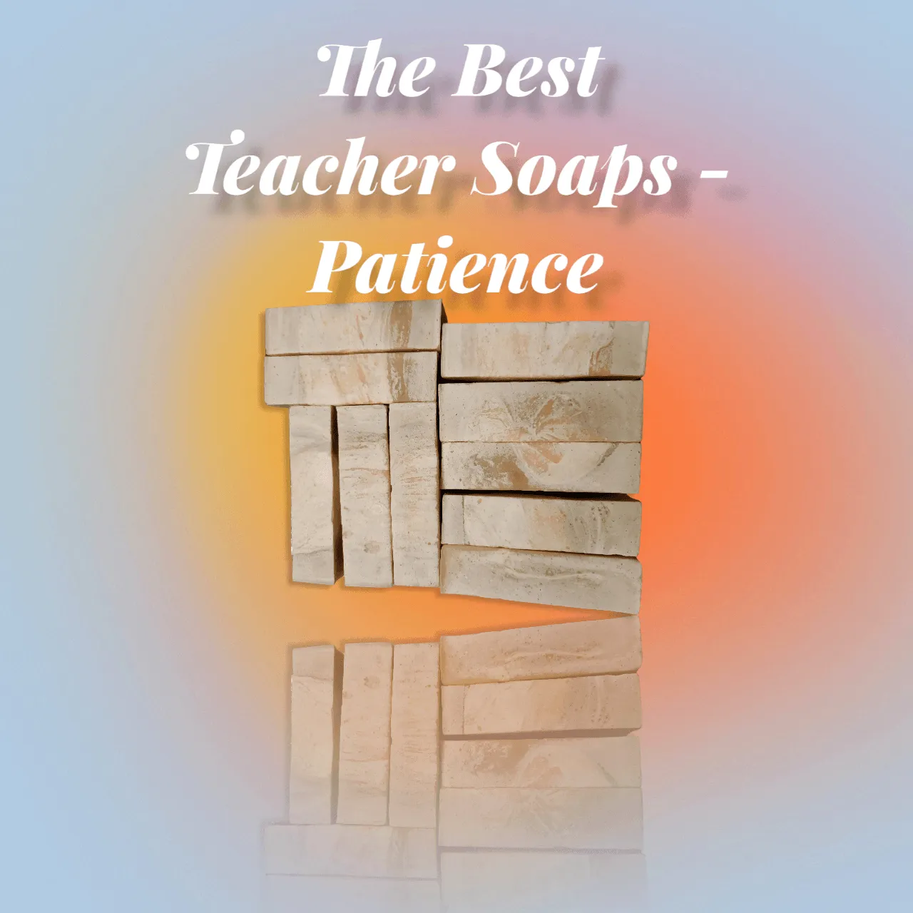 Vegan Soaps