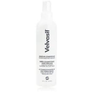 Velvasil Leave-In Conditioner 8oz