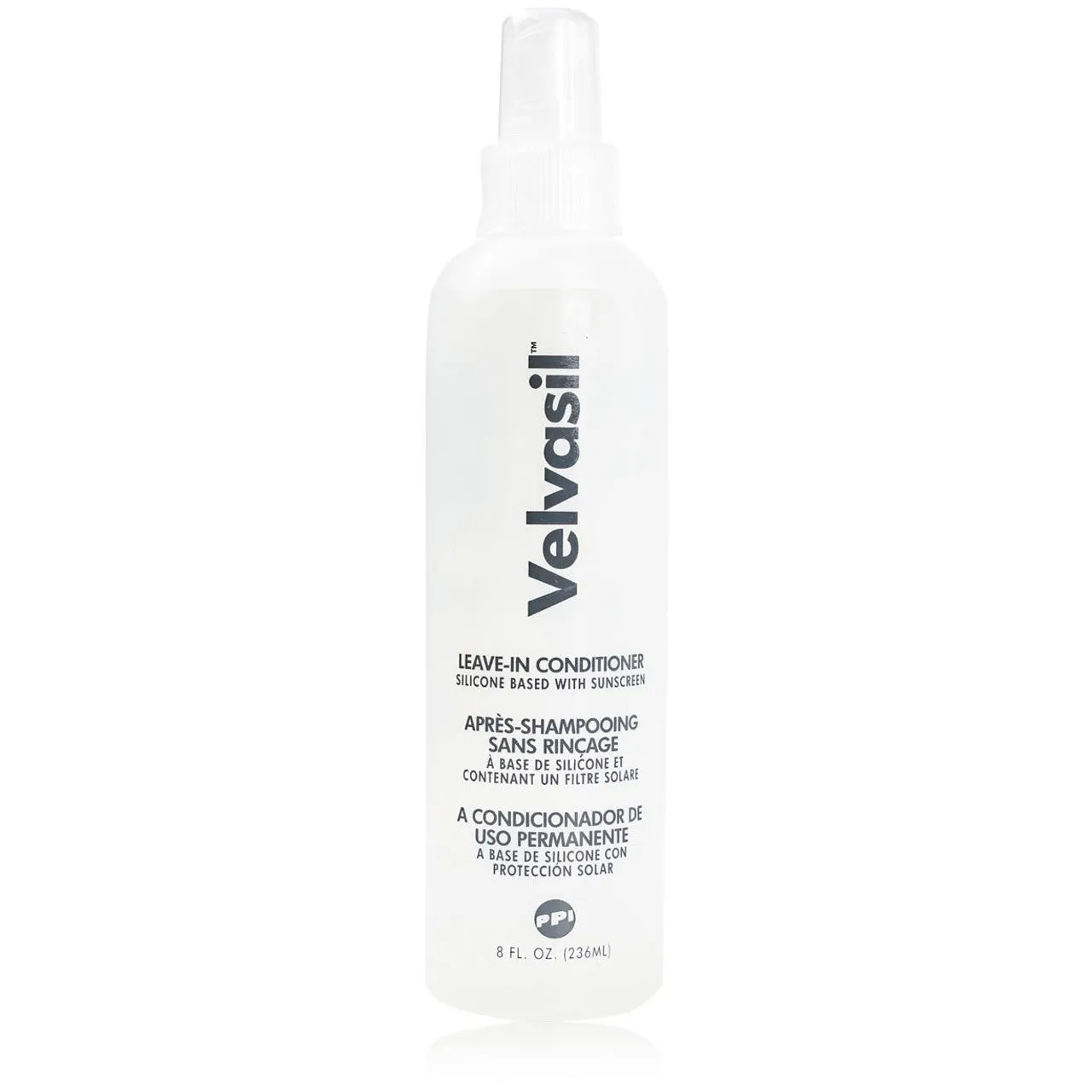 Velvasil Leave-In Conditioner 8oz