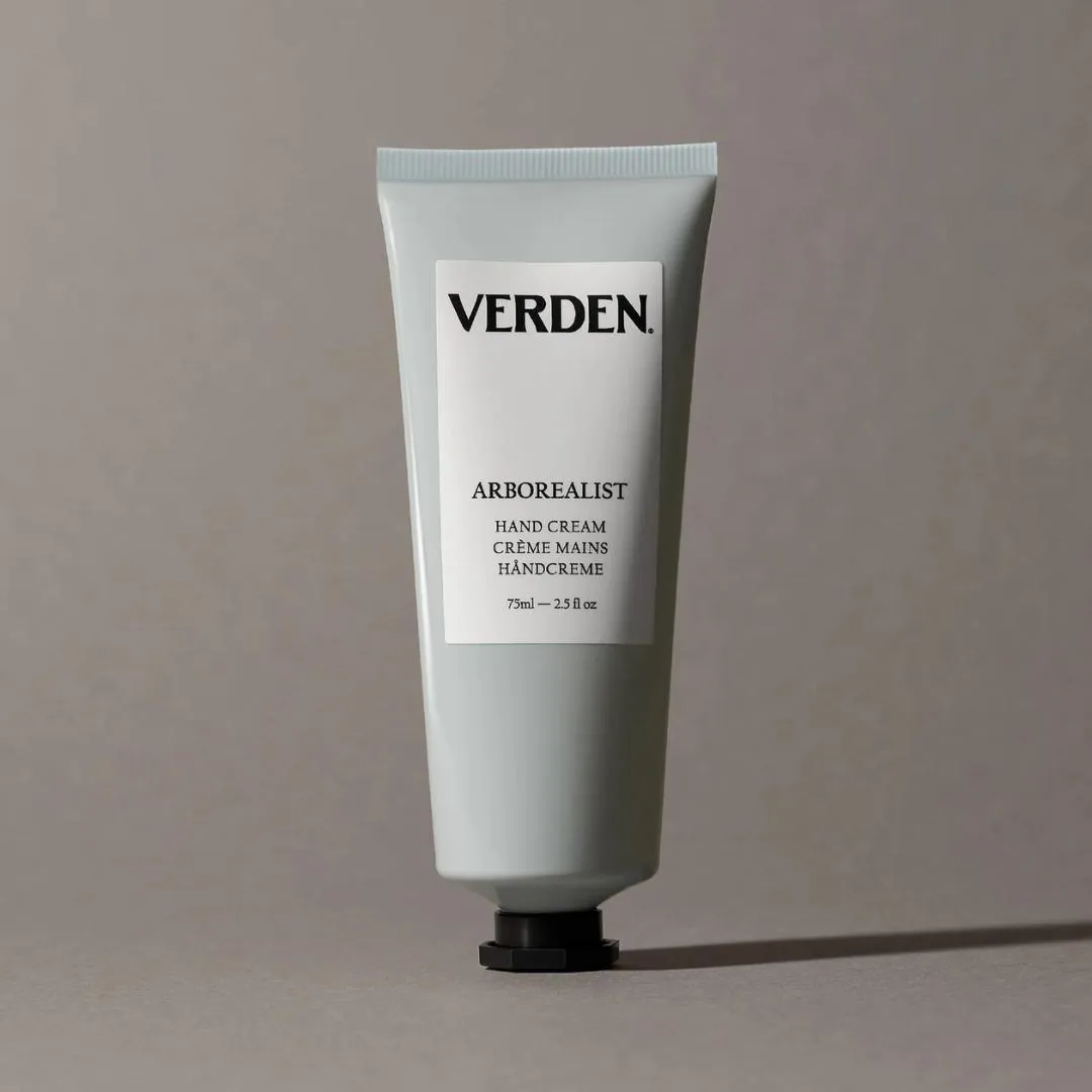Verden Arborealist Hand Cream, 75ml