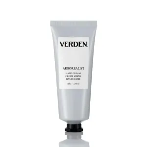 Verden Arborealist Hand Cream, 75ml