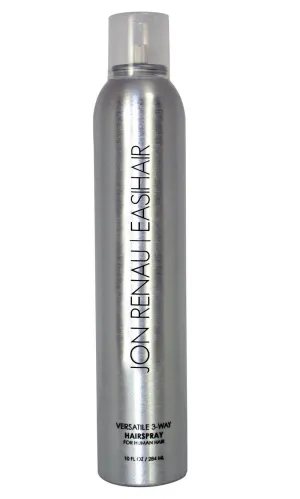 Versatile 3-Way Styling Spray 10 oz | Human Hair Care