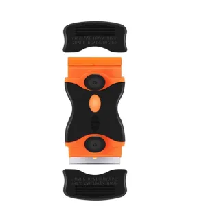 Versatile Razor Blade Scraper Set