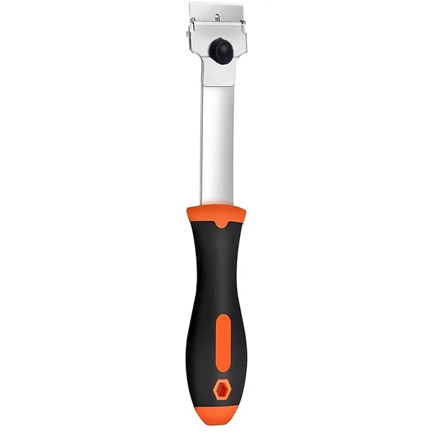 Versatile Razor Blade Scraper Set