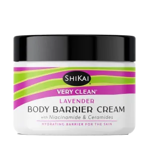Very Clean Lavender Barrier Cream