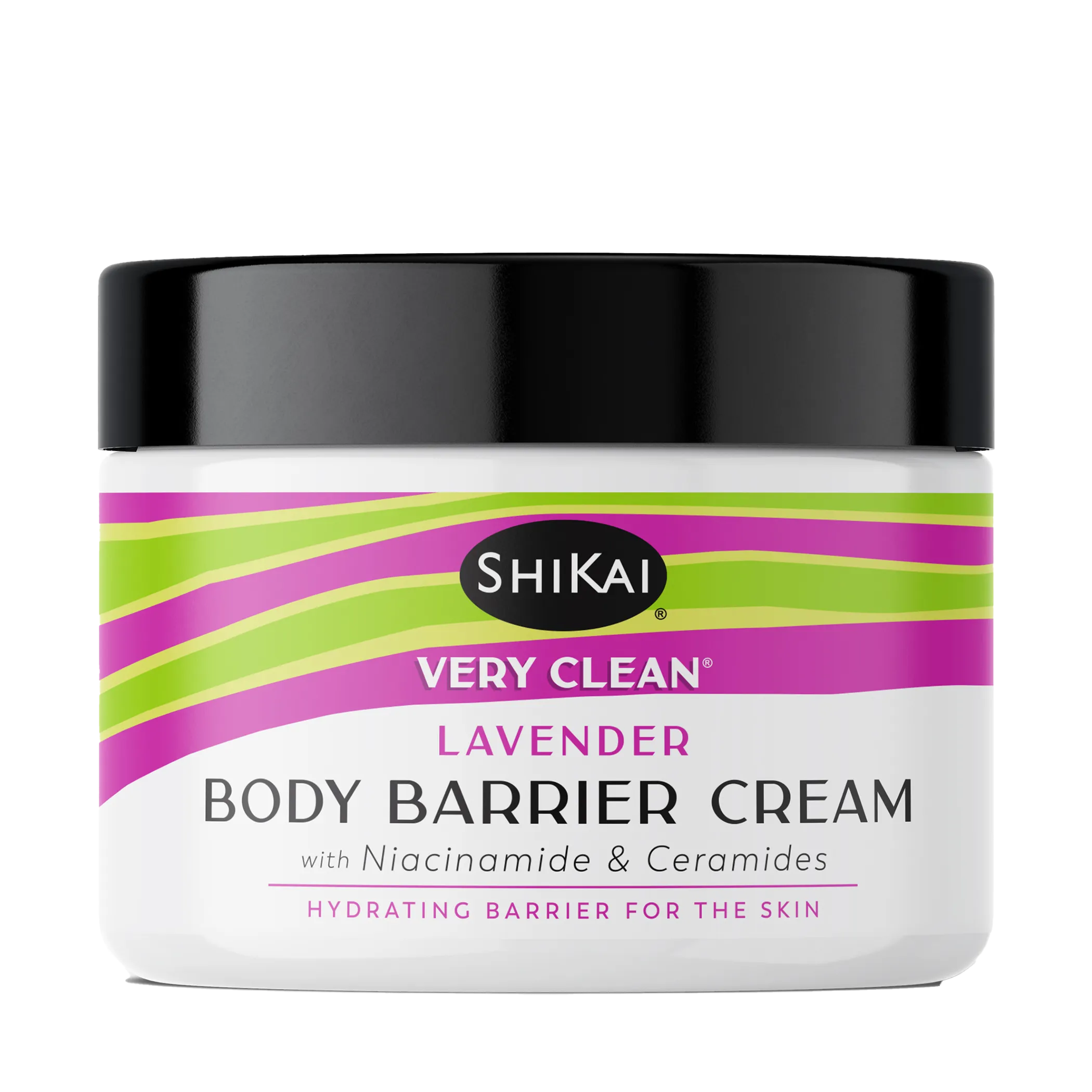 Very Clean Lavender Barrier Cream
