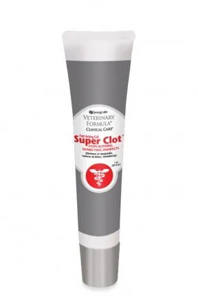 Veterinary Formula Super Clot