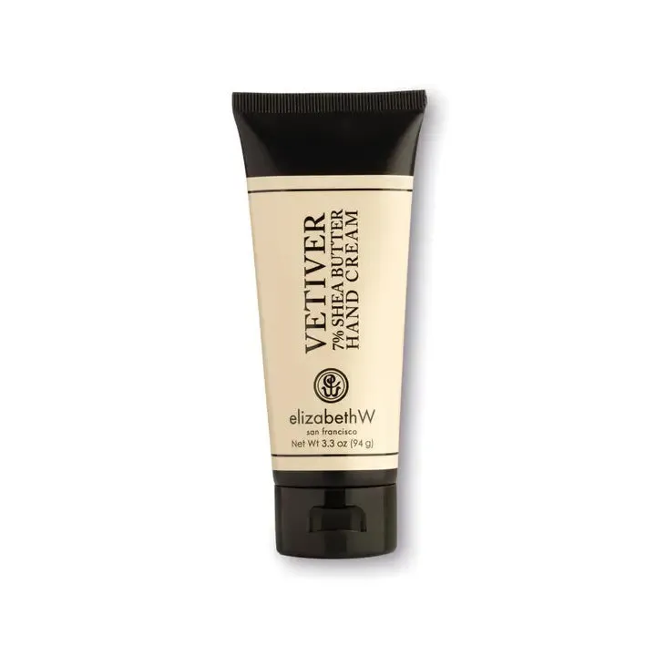 VETIVER HAND CREAM 3.3OZ