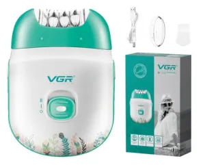 Vgr Epilator