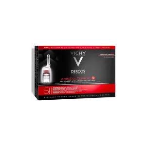 Vichy Dercos Aminexil Clinical 5 Men